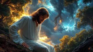 A Prayer for Healing – Let Jesus Bless You with Peace, Love, and Inner Restoration