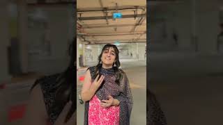Kaash (Official Video) Gulam Jugni | Ishtar Music #nimramehraofficial