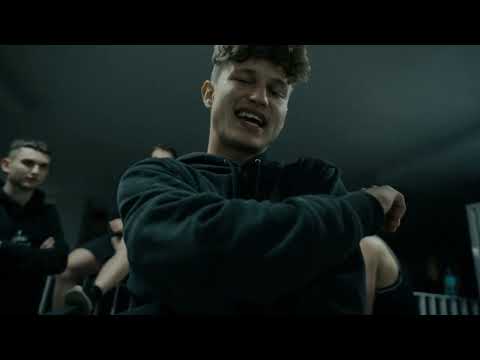 Cookin - Coraz Większe Kroki (PROD:HORYY/🎥:OBXVISION)