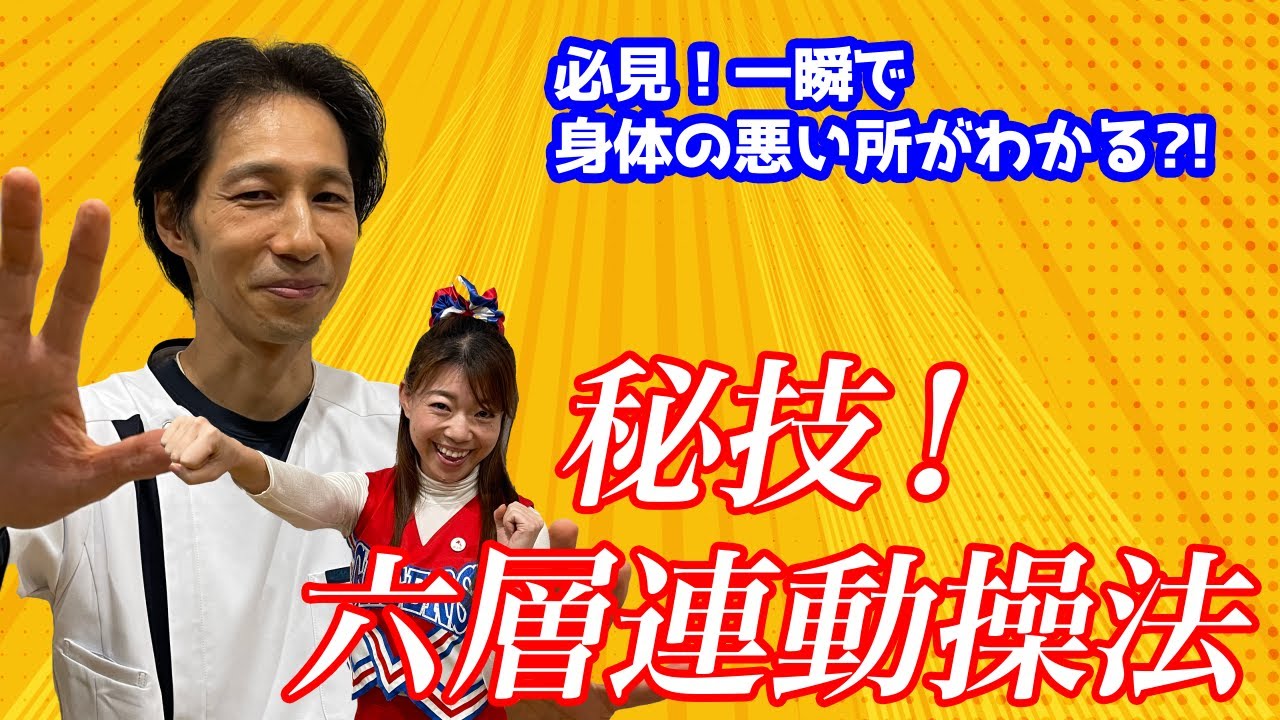 YouTube動画