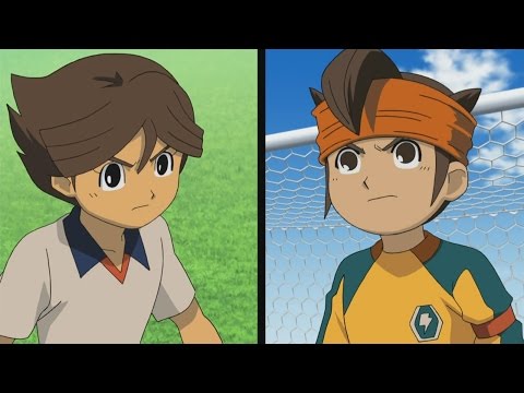 Inazuma Eleven AMV Inazuma Japan vs The Unicorn