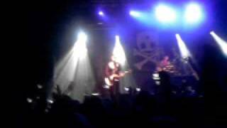 Short stack 2010 perth - counting the stars