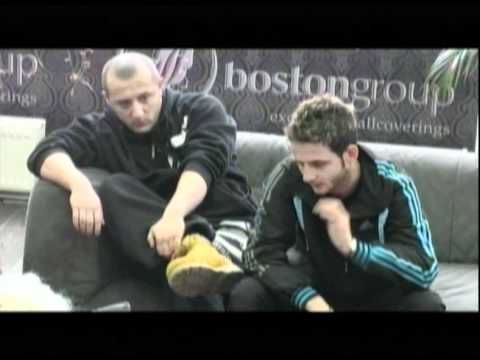 ADI vs QOPPA - Shpija 2 - Perleshja 2