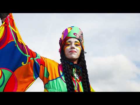 Retour sur l'année 2021 à Villemomble