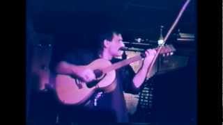 The Pillbugs - PAPER AEROPLANES (Live!) 1997