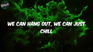 The Need to Know - (Lyrics) Wale