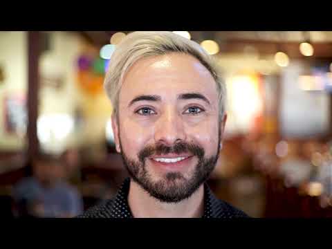 Shakey's Video: Meet Fernando Coburn, Shakey's Training Manager