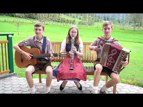 Fliege mit mir in die Heimat