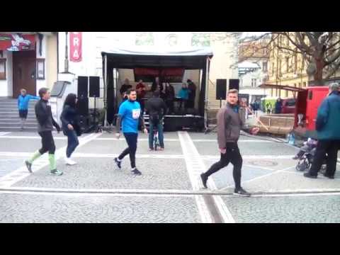 Hudba Praha revival - Vlaky