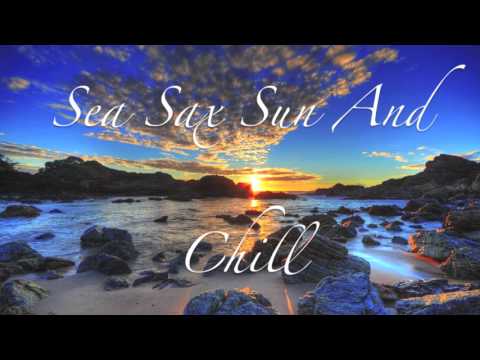Gameiro - Sea, Sax, Sun And Chill (Original Mix)