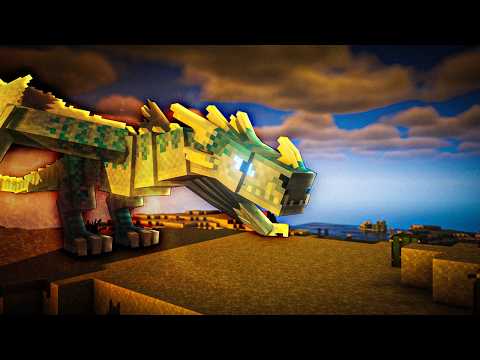 COMPLETE GUIDE: Ice and Fire for Minecraft Beginners