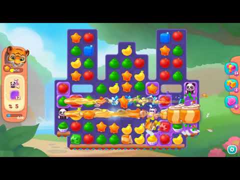 Wildscapes Level 340 NO BOOSTERS - A S GAMING ✔