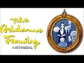 Fester S Manifesto The Addams Family