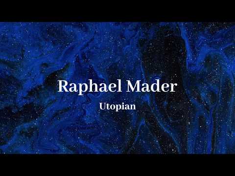 Raphael Mader - Lack Of Time