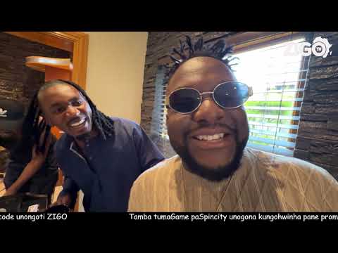 Zigo and Dj Sparks Zw