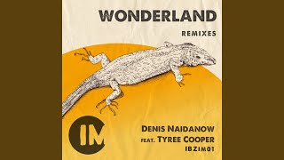 Wonderland (DJ Linus Remix)
