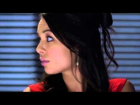 Pretty Little Liars - 3x15 - Spencer takes on Mona