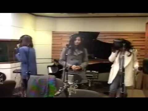 [090120] JeTiHyun - Oppa Nappa Live - Tablo's Dream radio