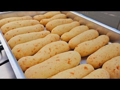 BAKED TAPRICOT BISCUITS - EASY and FAST CHIMANGO