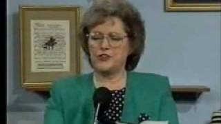 Onward, Christian Soldiers - Martha Reed Garvin