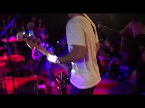 Something Inside - Lionheart (22/09/18 Dresden)