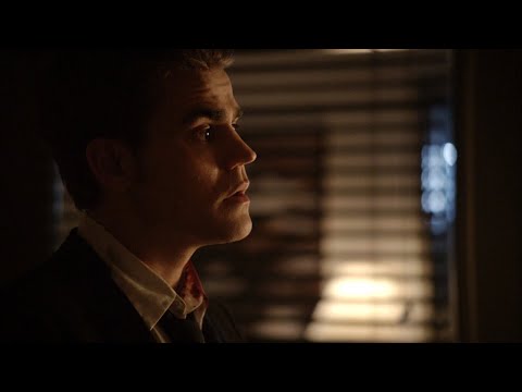 TVD 6x22 - "Elena was also the only person who actually believed that Damon was worth loving" | HD
