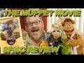 Review Of The Muppet Movie For SourceFed Movie Club