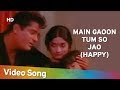 Main Gaoon Tum So Jao Happy Brahmachari 1968 Shammi Kapoor Rajshree Mohd Rafi Songs