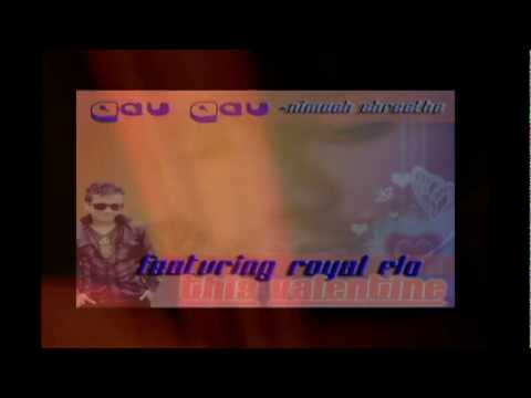 Aau Aau - Nimesh Shrestha featuring Royal Flo