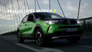 Nuevo Opel Mokka: Verdaderos Expertos (Teaser) Trailer