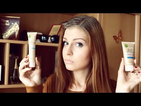 Покупки! Новинки от Garnier-Bb кремы и многое другое! // Ваша Саша♥