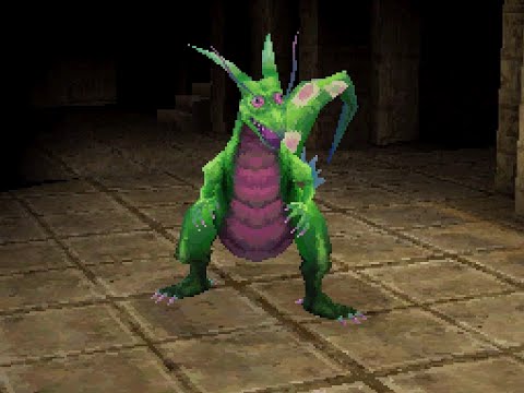 Final Fantasy III - Part 22