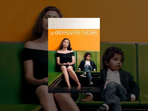 The Kindergarten Teacher