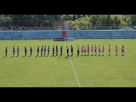 2008. - 22. KOLO: FK Radnicki NB - FK Teleoptik 1:4