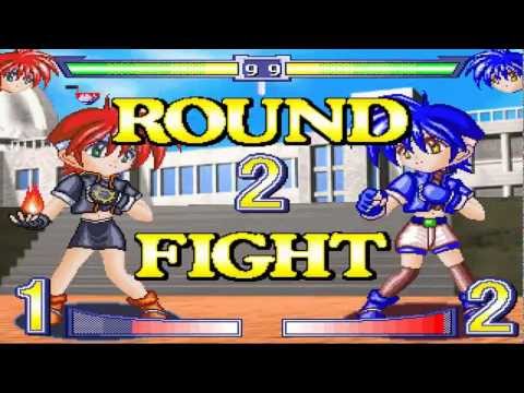 Arugan! Alumi's Hold Out! [あるガン！] Game Sample - PC/Doujin