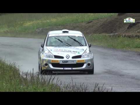 23° Rally del Taro   Rovatti Catone
