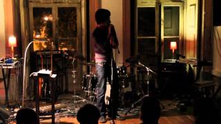 PZ @ Festival Meio Meio, Braga - "Achas"