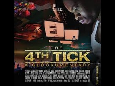 dj clock- when lelo was born 4th tick