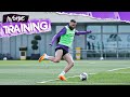 Real Madrid gear up for Valencia