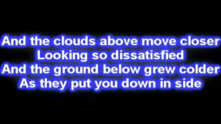 Linkin Park-Valentines Day lyrics