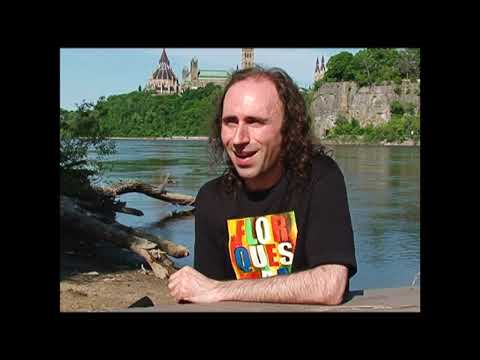 Poveşti cu cântec din diaspora: Leonard Constant (Ottawa, Canada)