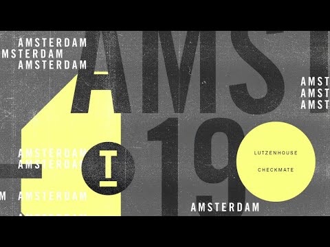 Lutzenhouse - Checkmate (Extended Mix)