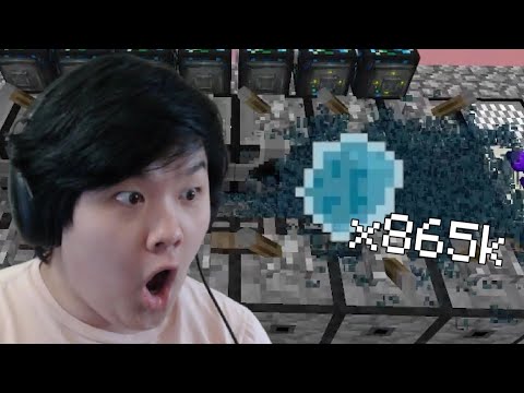 How to Farm Ectoplasm - Project Ozone 3 Mythic Mode - Part 245