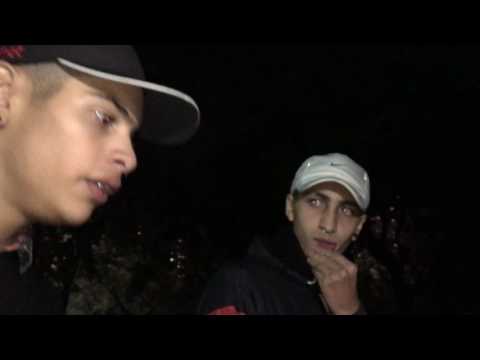 Tego O'Rey vs de la rica (king tao El arrua) |Final|fecha especial 1/6| Hexagonofree