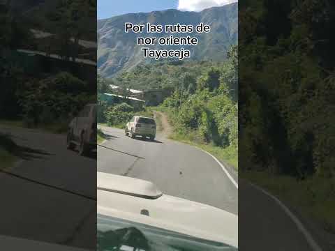 Por las rutas de nor oriente Tayacaja! #tayacaja #huancavelica #shacatan #rutas4x4 #travel