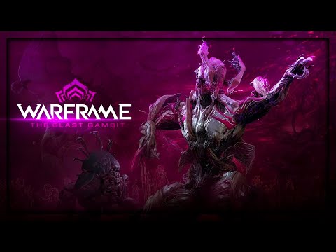 WARFRAME #103 - GLAST GAMBIT Quest Playthrough 🎮 Warframe Gameplay German