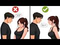 Psychology Tricks to Make Your Crush Like You