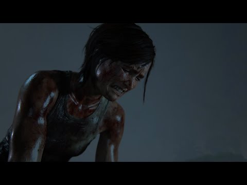 THE LAST OF US 2 ENDING (PART 23)