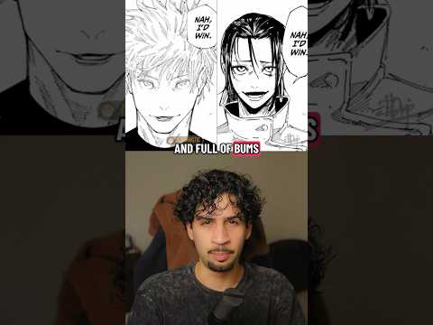 JJK MODULO IS FULL OF BUMS😭🙏🏼