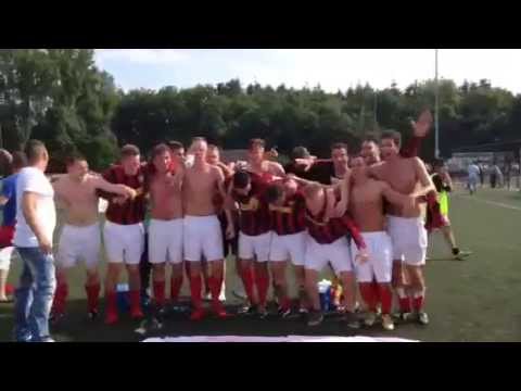 Wasmeer 1 promoveert naar 2e klasse